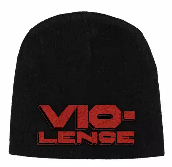 Sapka Logo Vio-lence 