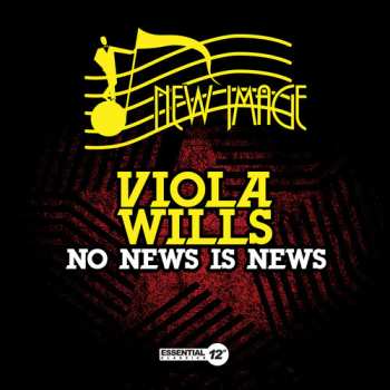 Album Viola Wills: No News Is News