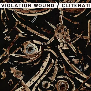 Violation Wound: Split