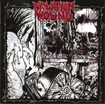CD Violation Wound: Violation Wound