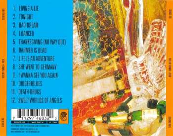 CD Violent Femmes: Rock!!!!!