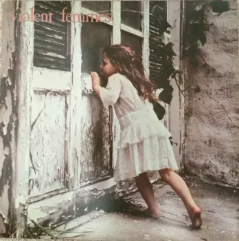 Violent Femmes: Violent Femmes