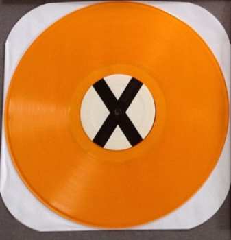 LP Violent Reaction: Marching On CLR