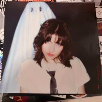 LP Violent Vira: Lover Of A Ghost