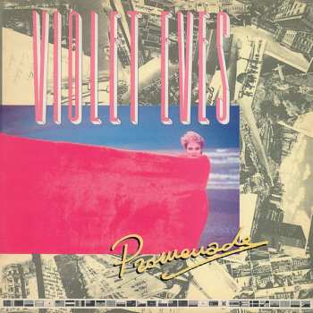 LP Violet Eves: Promenade LTD | NUM