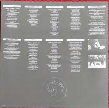 LP Violet Eves: Promenade LTD | NUM