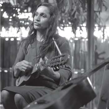 Album Violeta Parra: Las Ultimas Composiciones De