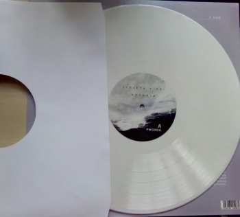 LP Violeta Barrena-Witschi: Autovia CLR