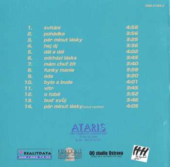 CD V.I.P.: V.I.P.