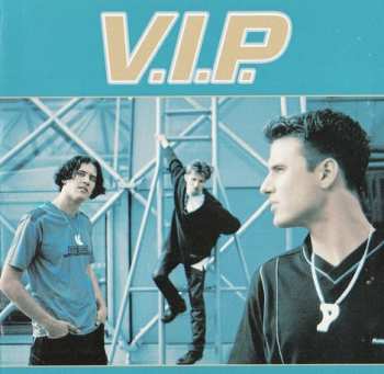 Album V.I.P.: V.I.P.