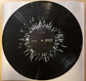 LP Vipassi: Lightless CLR | LTD