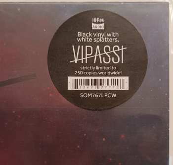 LP Vipassi: Lightless CLR | LTD
