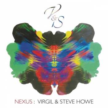 Album Steve Howe: Nexus