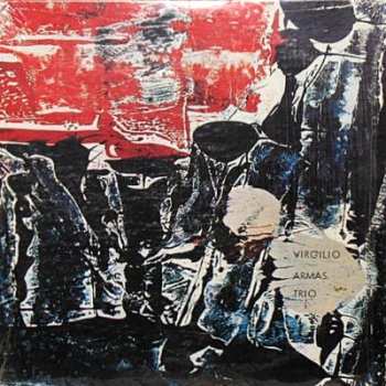 Album Virgilio Armas Trio: De Repente