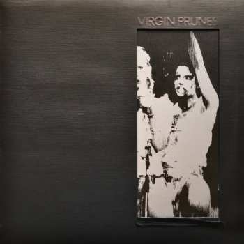 Album Virgin Prunes: A New Form Of Beauty Parts 1-4