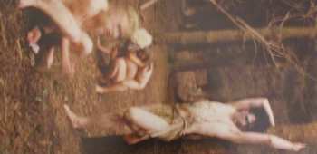 LP Virgin Prunes: …If I Die, I Die LTD | CLR