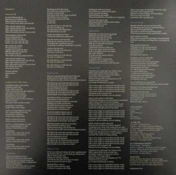 LP Virgin Prunes: …If I Die, I Die LTD | CLR