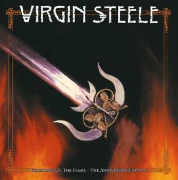2LP Virgin Steele: Guardians Of The Flame: