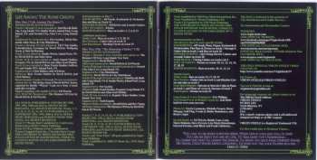 2CD Virgin Steele: Life Among The Ruins DIGI
