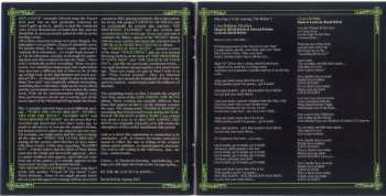2CD Virgin Steele: Life Among The Ruins DIGI