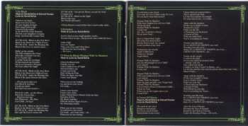 2CD Virgin Steele: Life Among The Ruins DIGI