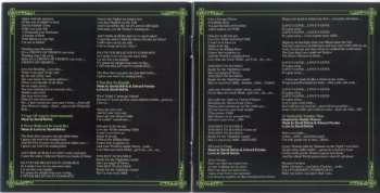 2CD Virgin Steele: Life Among The Ruins DIGI