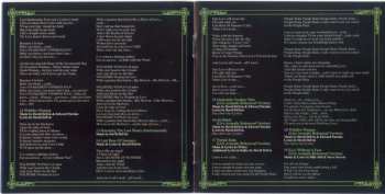 2CD Virgin Steele: Life Among The Ruins DIGI
