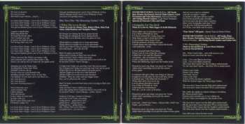 2CD Virgin Steele: Life Among The Ruins DIGI