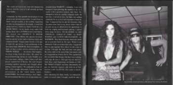 LP Virgin Steele: For Victory