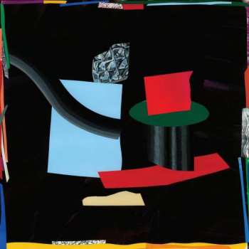Album Virginia Wing: Measures Of Joy