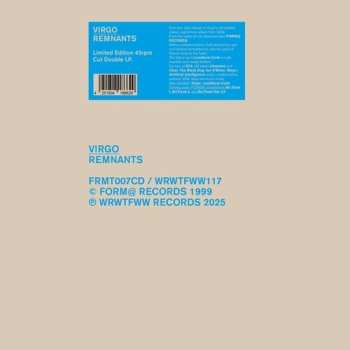 Album Virgo: Remnants