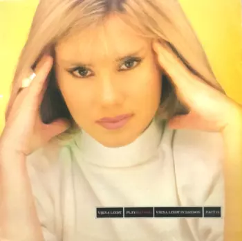 Virna Lindt: Play/Record