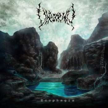 Album VIROCRACY: Ecophagia