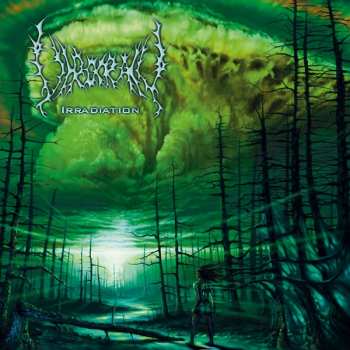 Album VIROCRACY: Irradiation