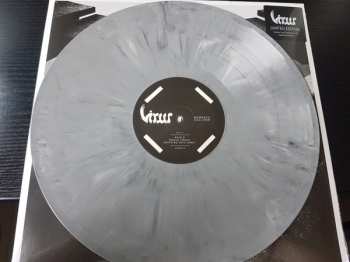 LP Virus: Memento Collider LTD | CLR