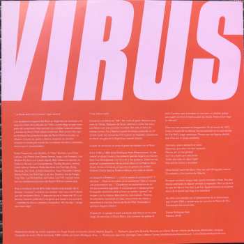 LP Virus: Agujero Interior LTD