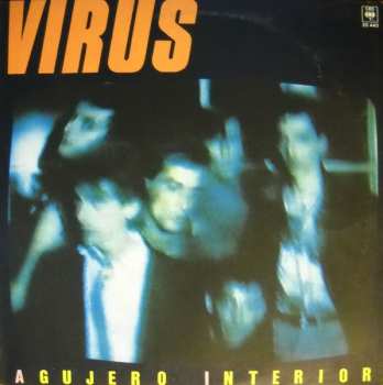 Album Virus: Agujero Interior
