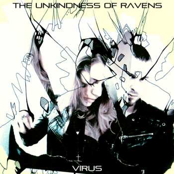 CD The Unkindness Of Ravens: Virus