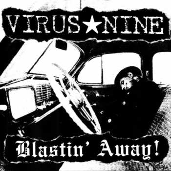 LP Virus Nine: Blastin' Away