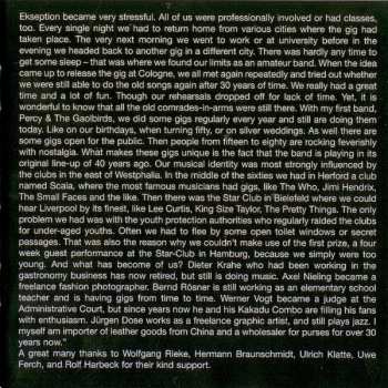 CD Virus: Remember