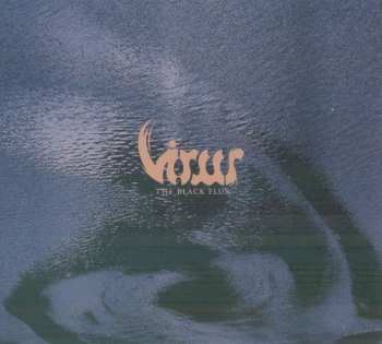 Album Virus: The Black Flux