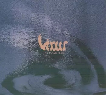 Virus: The Black Flux