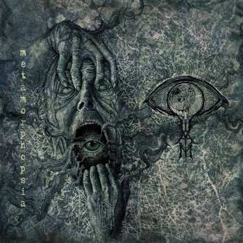 Album Virvel Av Morkerhatet: Metamorphopsia