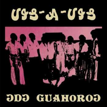 Album Vis A Vis: Ɔdɔ Guahoroɔ 