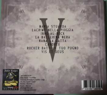 CD Vis: Vis Et Deus DIGI