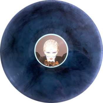 LP Visage: Fade To Grey (The Singles Collection)