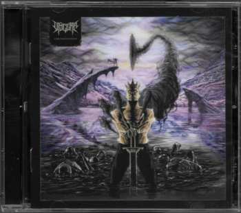 Album Viscera: Carcinogenesis