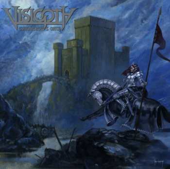 CD Visigoth: Conqueror's Oath