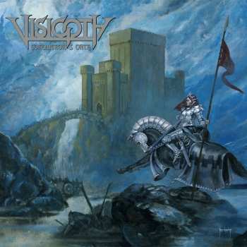 LP Visigoth: Conqueror's Oath