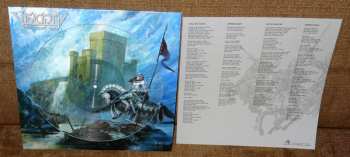 LP Visigoth: Conqueror's Oath LTD | PIC